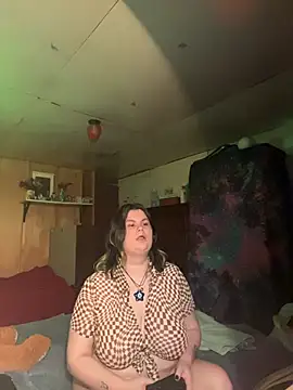 Snapshot of IntergelacticMars chatting on 4, 3, 2026 IntergelacticMars online show from 4, 3, 2026