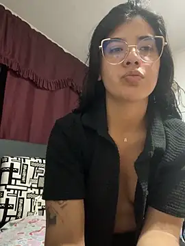Snapshot of Nataly_2809 chatting on 15, 5, 2026 Nataly 2809 online show from 15, 5, 2026