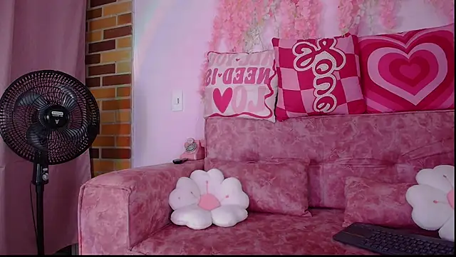 Ana  grace online show from 23, 5, 2026