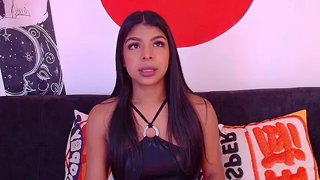 Snapshot of Ana__grace chatting on 3, 7, 2026 Ana grace online show from 3, 7, 2026
