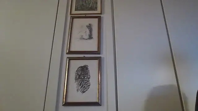 gerri1 online show from 21, 4, 2026