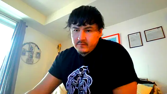 Snapshot of Bouncywarrior chatting on 28, 2, 2026 Bouncywarrior online show from 28, 2, 2026