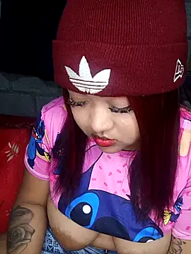 la rojita online show from 26, 2, 2026