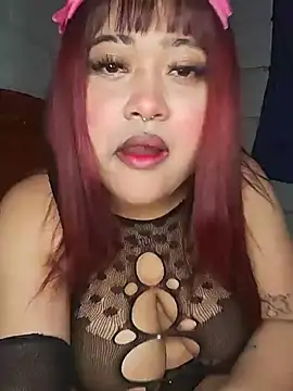 Snapshot of la_rojita chatting on 25, 6, 2026 la rojita online show from 25, 6, 2026