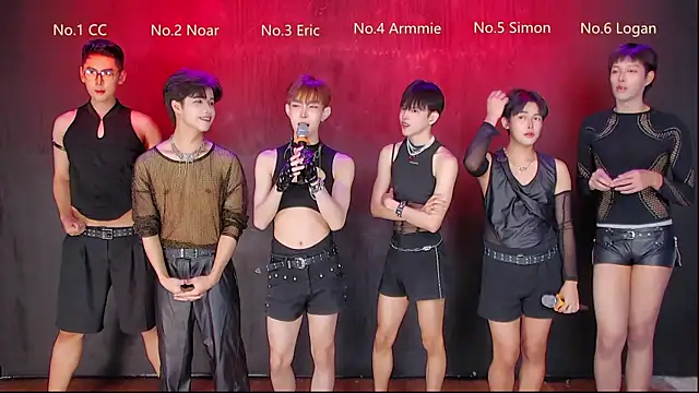 Queen-Vibe online show from 25, 3, 2026