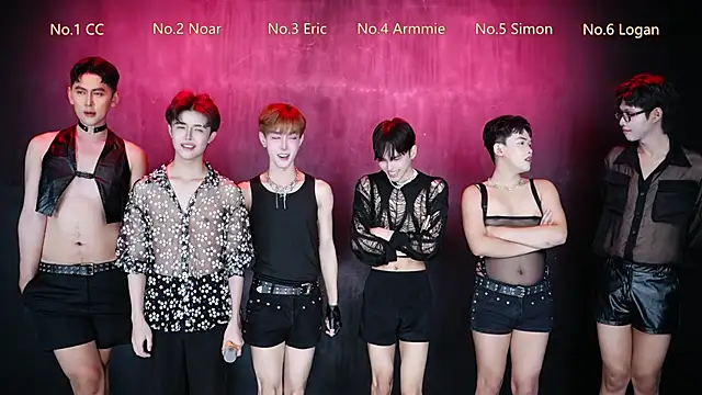 Queen-Vibe online show from 8, 4, 2026