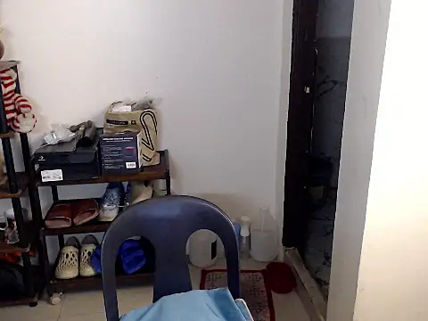 sweetasian zoe online show from 8, 3, 2026