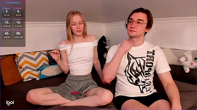 Snapshot of EliteEross chatting on 21, 2, 2026 EliteEross online show from 21, 2, 2026