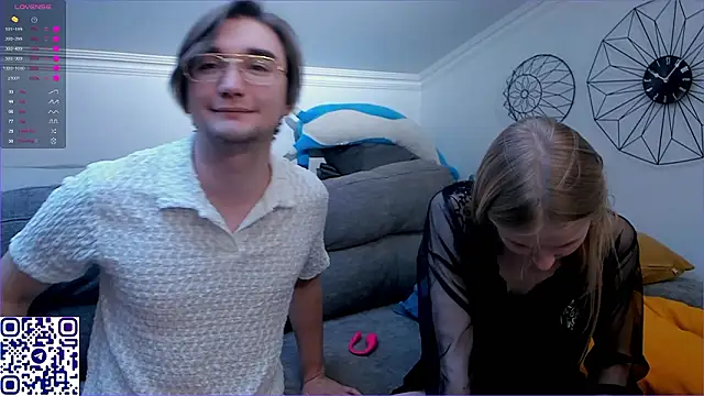 EliteEross online show from 8, 3, 2026