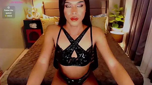 UnforgetableAnna online show from 12, 3, 2026