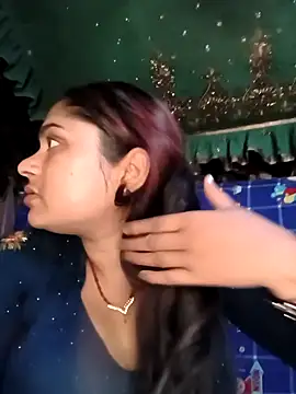 Snapshot of Aanushaka chatting on 21, 4, 2026 Aanushaka online show from 21, 4, 2026