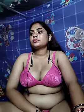 Snapshot of Aanushaka chatting on 22, 4, 2026 Aanushaka online show from 22, 4, 2026
