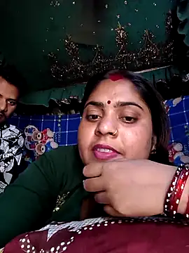 Snapshot of Aanushaka chatting on 23, 4, 2026 Aanushaka online show from 23, 4, 2026