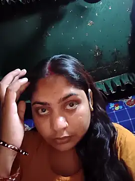 Snapshot of Aanushaka chatting on 25, 4, 2026 Aanushaka online show from 25, 4, 2026
