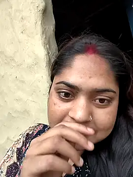Snapshot of Aanushaka chatting on 29, 4, 2026 Aanushaka online show from 29, 4, 2026