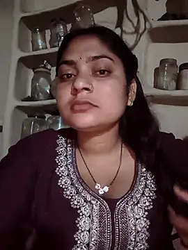Snapshot of Aanushaka chatting on 30, 4, 2026 Aanushaka online show from 30, 4, 2026