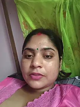 Snapshot of Aanushaka chatting on 18, 5, 2026 Aanushaka online show from 18, 5, 2026