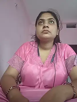 Snapshot of Aanushaka chatting on 21, 5, 2026 Aanushaka online show from 21, 5, 2026