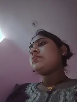 Snapshot of Aanushaka chatting on 24, 5, 2026 Aanushaka online show from 24, 5, 2026