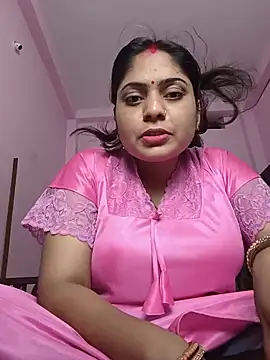 Snapshot of Aanushaka chatting on 29, 5, 2026 Aanushaka online show from 29, 5, 2026