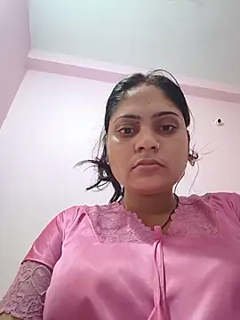 Snapshot of Aanushaka chatting on 30, 5, 2026 Aanushaka online show from 30, 5, 2026