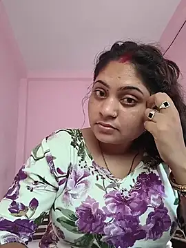 Snapshot of Aanushaka chatting on 31, 5, 2026 Aanushaka online show from 31, 5, 2026