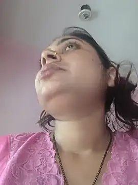 Snapshot of Aanushaka chatting on 1, 6, 2026 Aanushaka online show from 1, 6, 2026