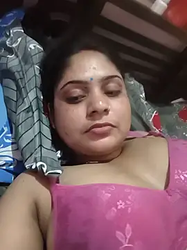 Snapshot of Aanushaka chatting on 2, 6, 2026 Aanushaka online show from 2, 6, 2026