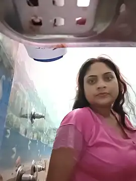 Snapshot of Aanushaka chatting on 5, 6, 2026 Aanushaka online show from 5, 6, 2026