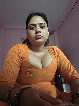 Snapshot of Aanushaka chatting on 13, 6, 2026 Aanushaka online show from 13, 6, 2026