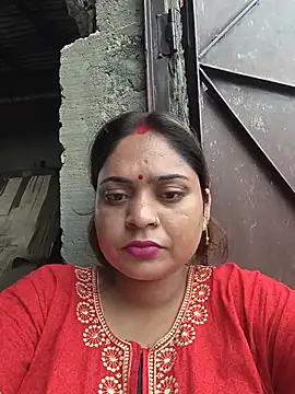 Snapshot of Aanushaka chatting on 26, 6, 2026 Aanushaka online show from 26, 6, 2026