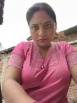 Snapshot of Aanushaka chatting on 27, 6, 2026 Aanushaka online show from 27, 6, 2026