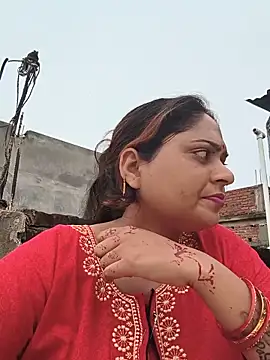 Snapshot of Aanushaka chatting on 28, 6, 2026 Aanushaka online show from 28, 6, 2026