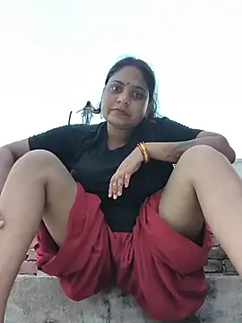 Snapshot of Aanushaka chatting on 28, 6, 2026 Aanushaka online show from 28, 6, 2026