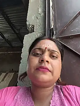 Snapshot of Aanushaka chatting on 2, 7, 2026 Aanushaka online show from 2, 7, 2026