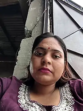 Snapshot of Aanushaka chatting on 7, 7, 2026 Aanushaka online show from 7, 7, 2026