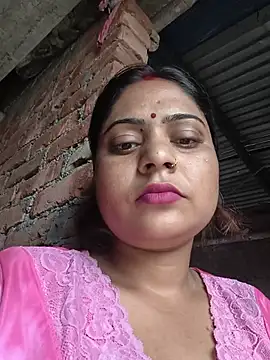 Snapshot of Aanushaka chatting on 14, 7, 2026 Aanushaka online show from 14, 7, 2026