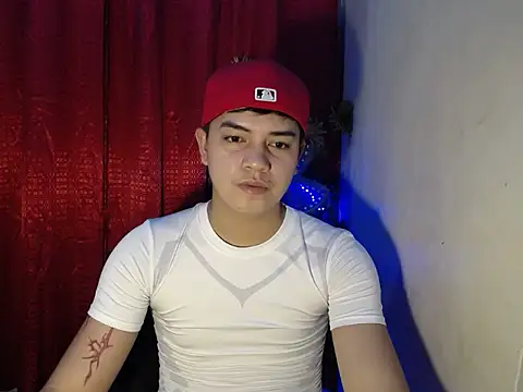 urbigcutienasio online show from 27, 2, 2026