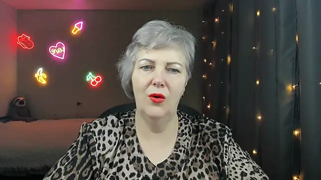 Mary-Leee online show from 14, 3, 2026