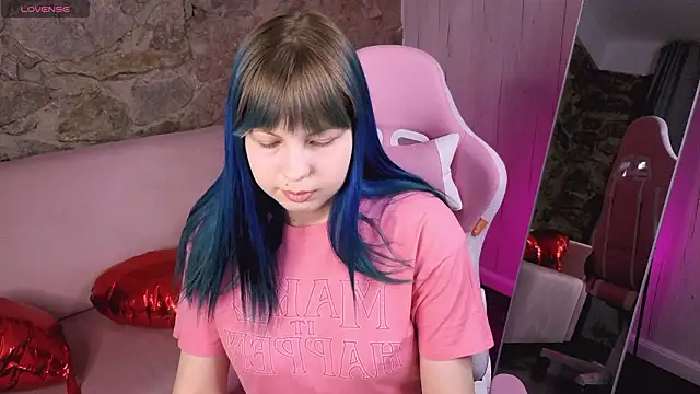 Snapshot of SofiaSterns chatting on 22, 2, 2026 SofiaSterns online show from 22, 2, 2026