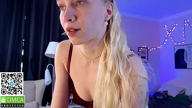 Ilsy Merous online show from 3, 5, 2026