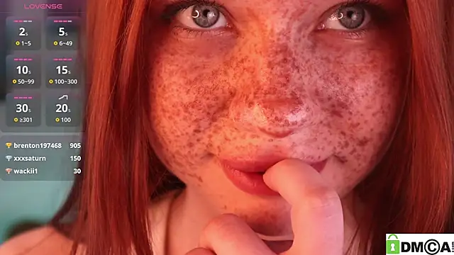 Killy Merrot online show from 10, 4, 2026