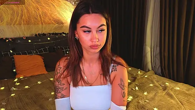 JulyMilky online show from 14, 3, 2026