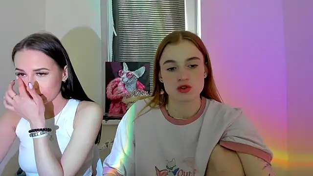 Stacey Brow online show from 20, 4, 2026