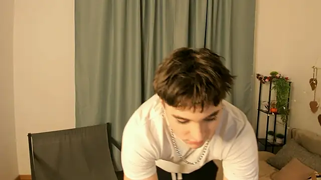 Snapshot of CipherMoth chatting on 3, 3, 2026 CipherMoth online show from 3, 3, 2026