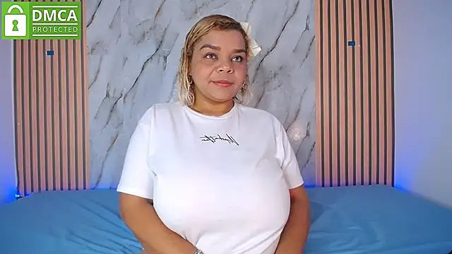 CasieBigtits online show from 18, 3, 2026