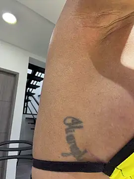 AnnyVega   online show from 21, 6, 2026
