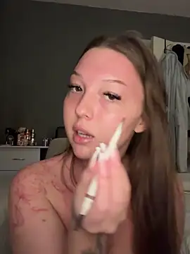 Bellesweett online show from 30, 3, 2026