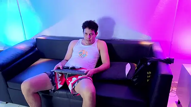 Anal Hard ADS online show from 2, 3, 2026