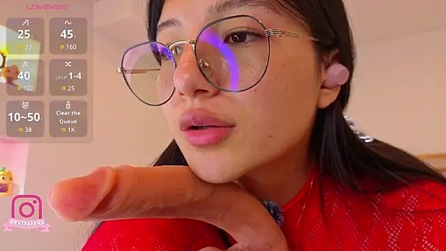 eva depp  online show from 9, 6, 2026